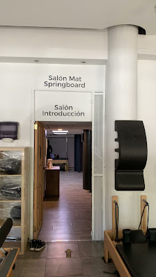 MindBody Pilates Studio CORDOBA thumb 5